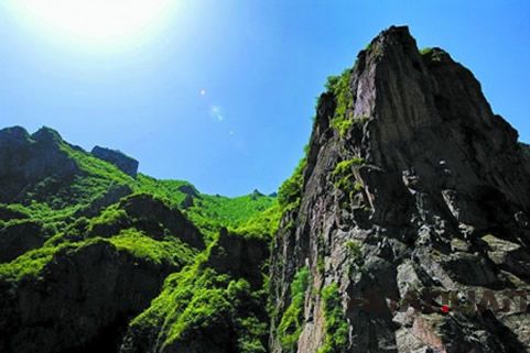 風景獨好，天路很火，有個地方風景卻不輸它