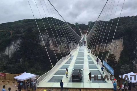 勇于挑戰，又是沃爾沃！不過，這次輪到汽車