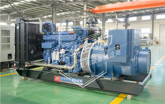 華全玉柴發(fā)電機(jī)組省油竅門(mén)