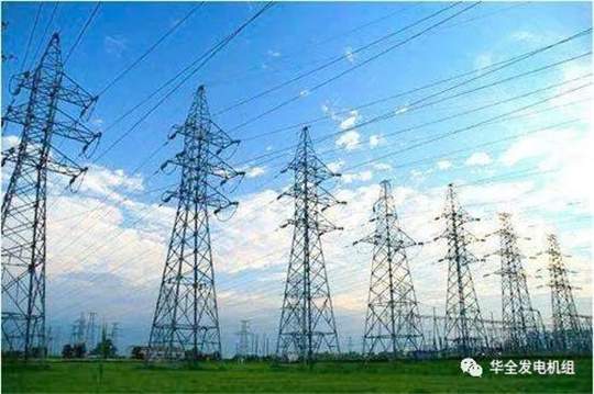 全國碳交易市場要來了,華全環保發電機組迎來新發展機遇