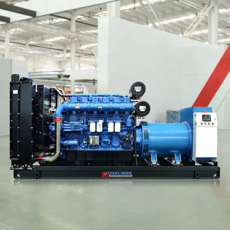 1.4YC系列發電機組