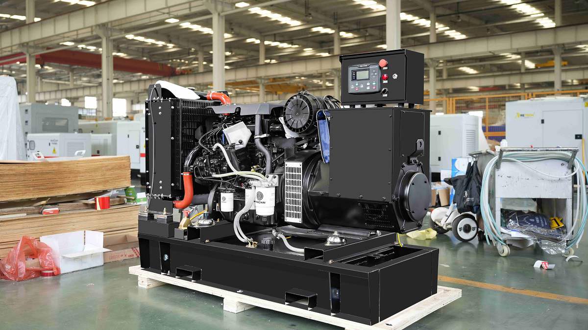 50kW-WC發電機組(WP4.1D66E200)