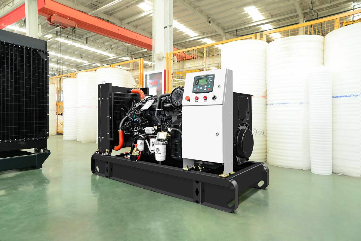 60kW-WC發(fā)電機(jī)組(WP4.1D80E200)