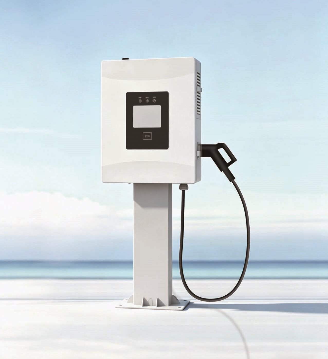 30kW/40kW直流樁