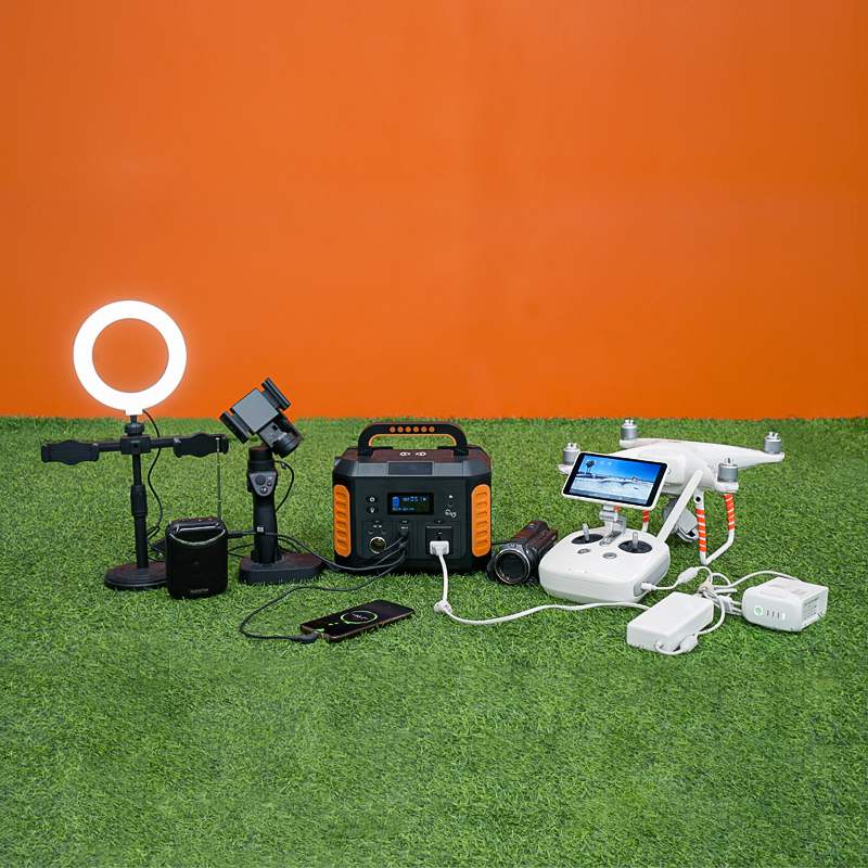 500W(HQDY-500-B)